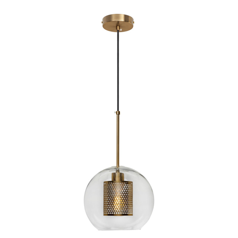 Подвесной светильник LOFT IT LOFT2566-B