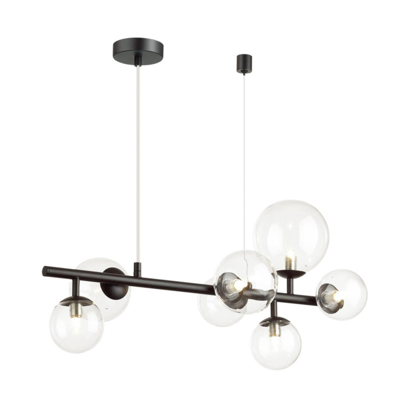 Подвесная люстра Odeon Light 4818/7