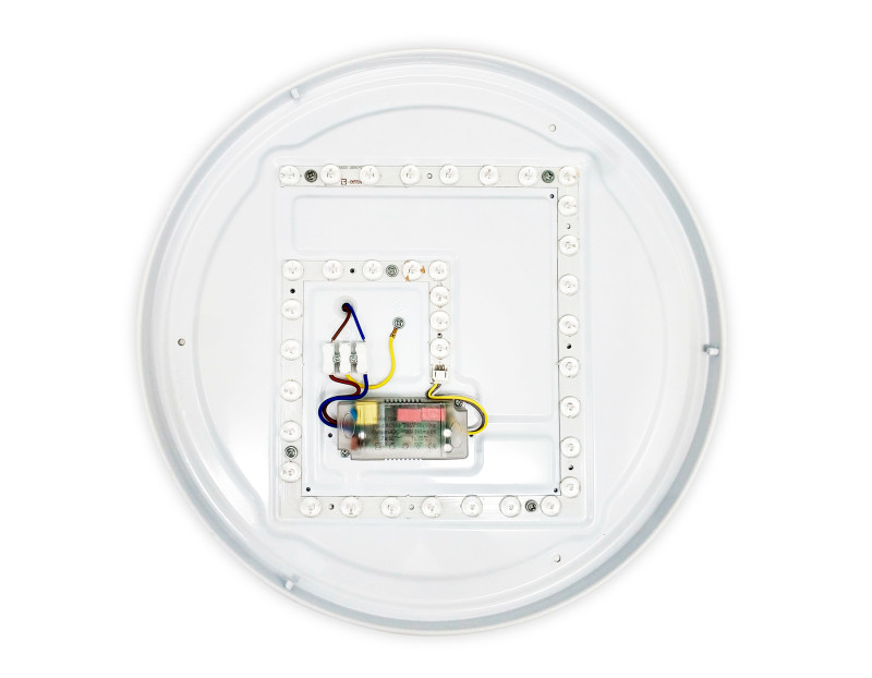 Накладной светильник Ambrella Light FF95