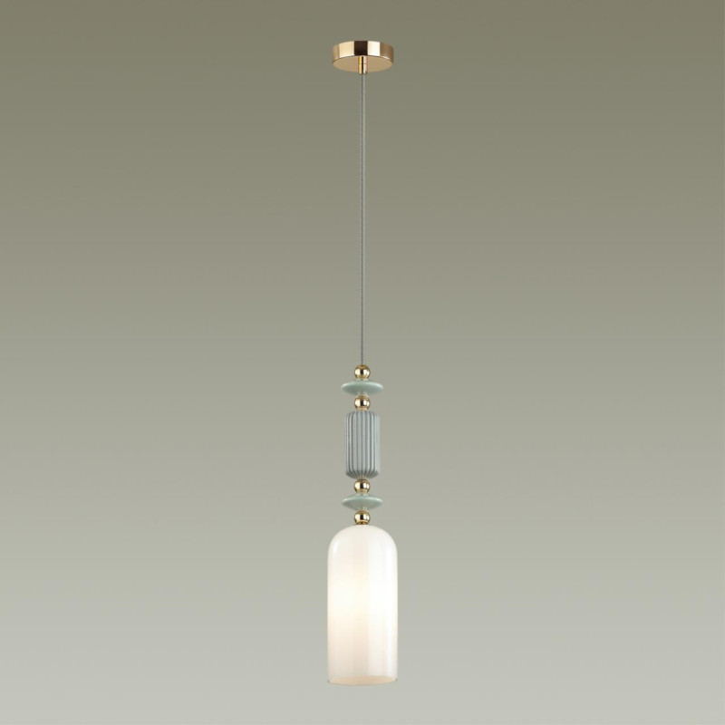 Подвесной светильник Odeon Light 4861/1A