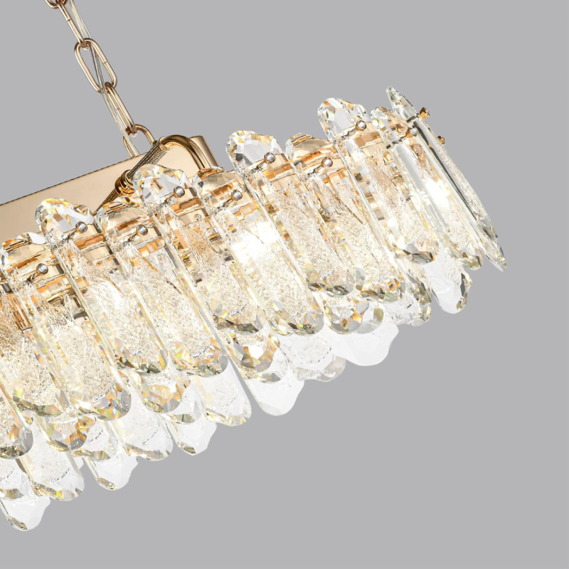 Подвесная люстра Odeon Light 5069/12