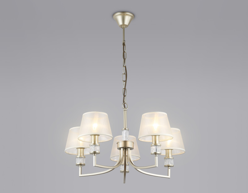 Подвесная люстра Ambrella Light LH71214
