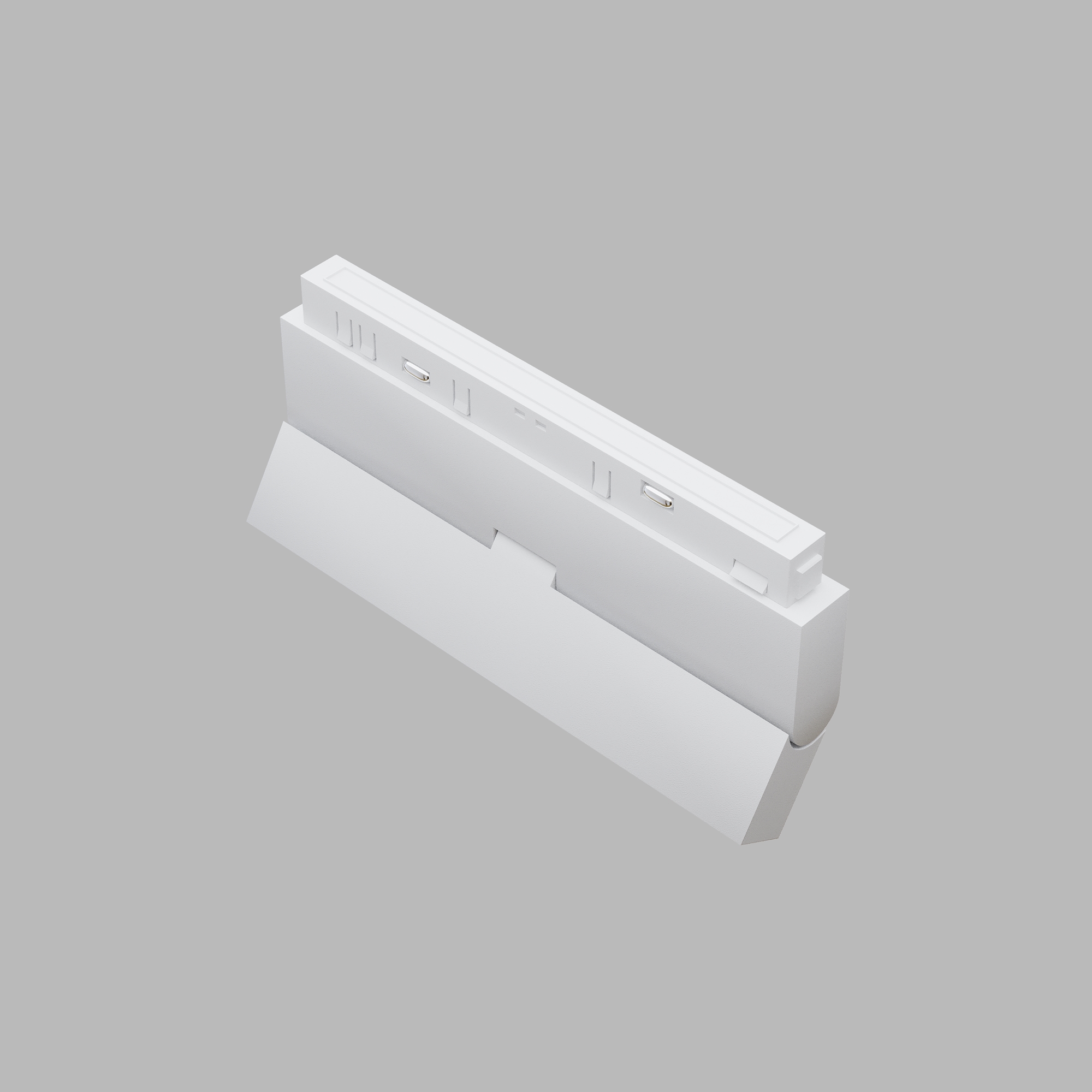 Трековый светильник Technical TR036-4-12WTW-DD2-W