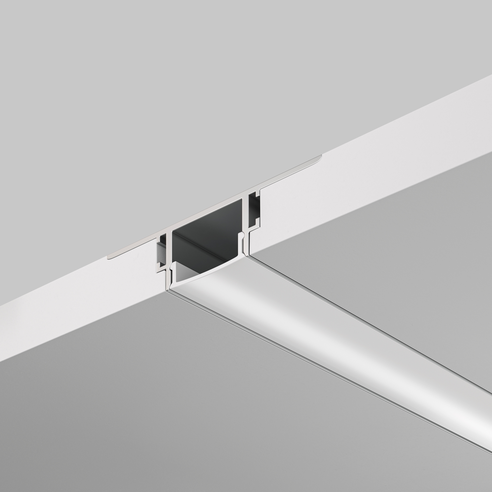 Профиль Led Strip ALM-6114-S-2M