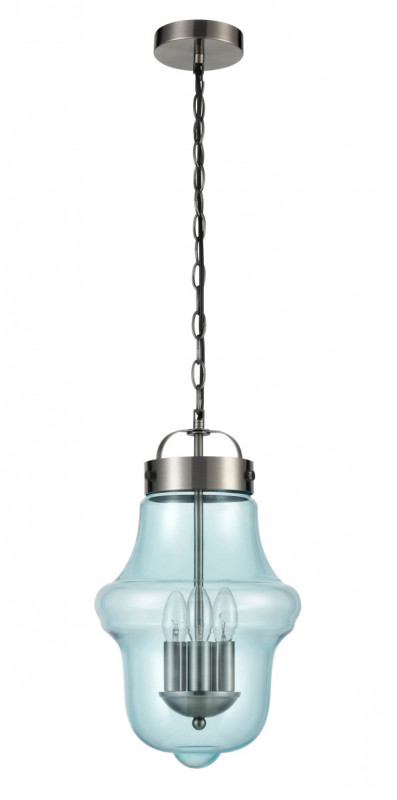 Подвесная люстра Vele Luce VL5045P33