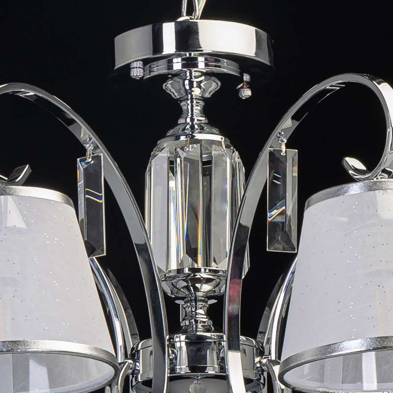 Подвесная люстра MW-Light 684013407