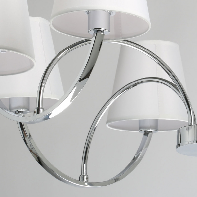 Подвесная люстра MW-Light 329012008