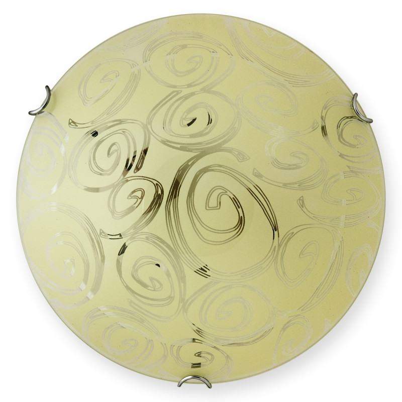 Накладной светильник TOPLIGHT TL9203Y-03WH