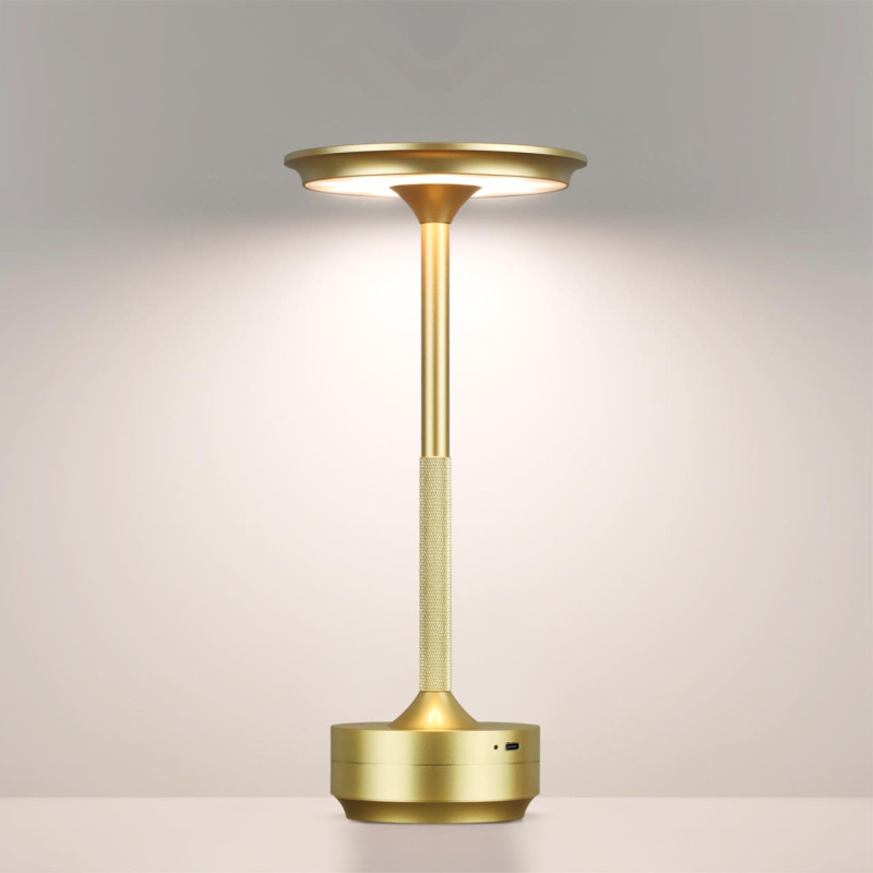 Настольная лампа Odeon Light 5033/6TL