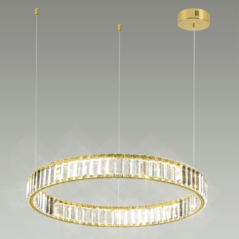 Подвесная люстра Odeon Light 5015/36L