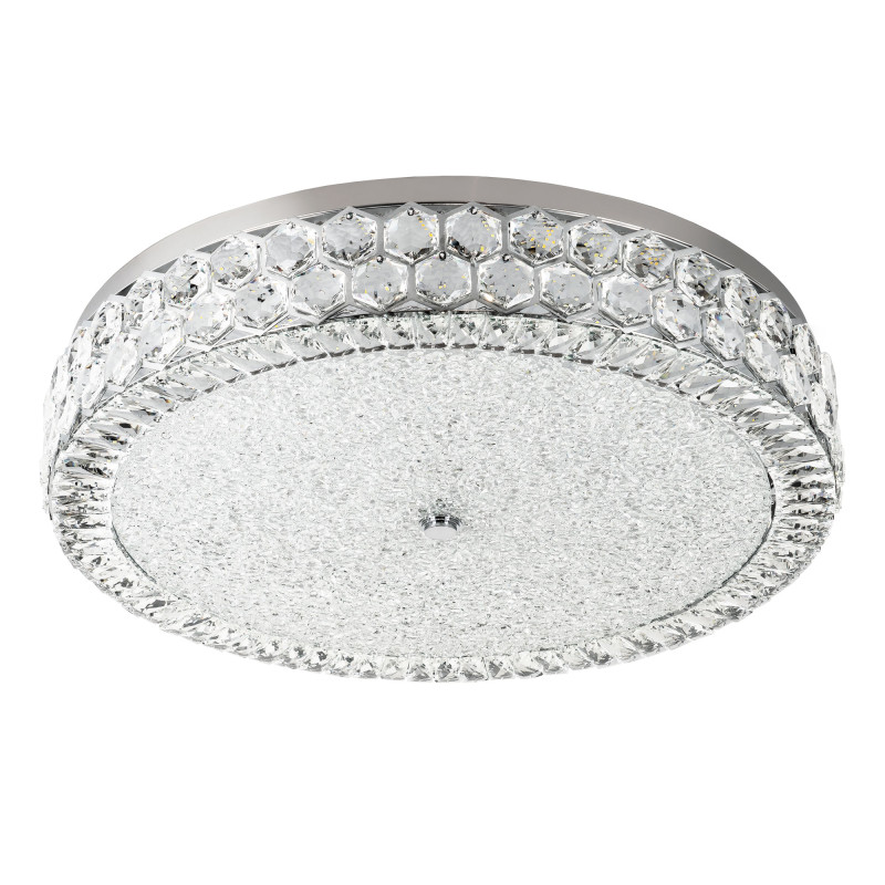 Накладной светильник LED4U L1180-700 CR