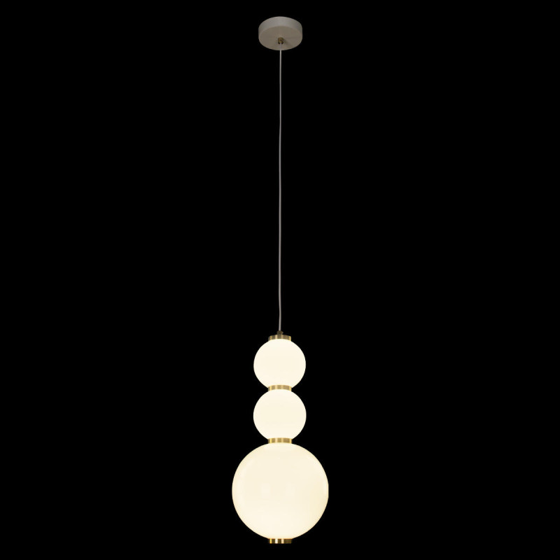 Подвесная люстра LOFT IT 10205/D