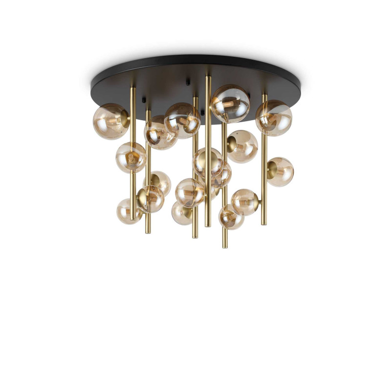 Накладная люстра Ideal Lux 328379
