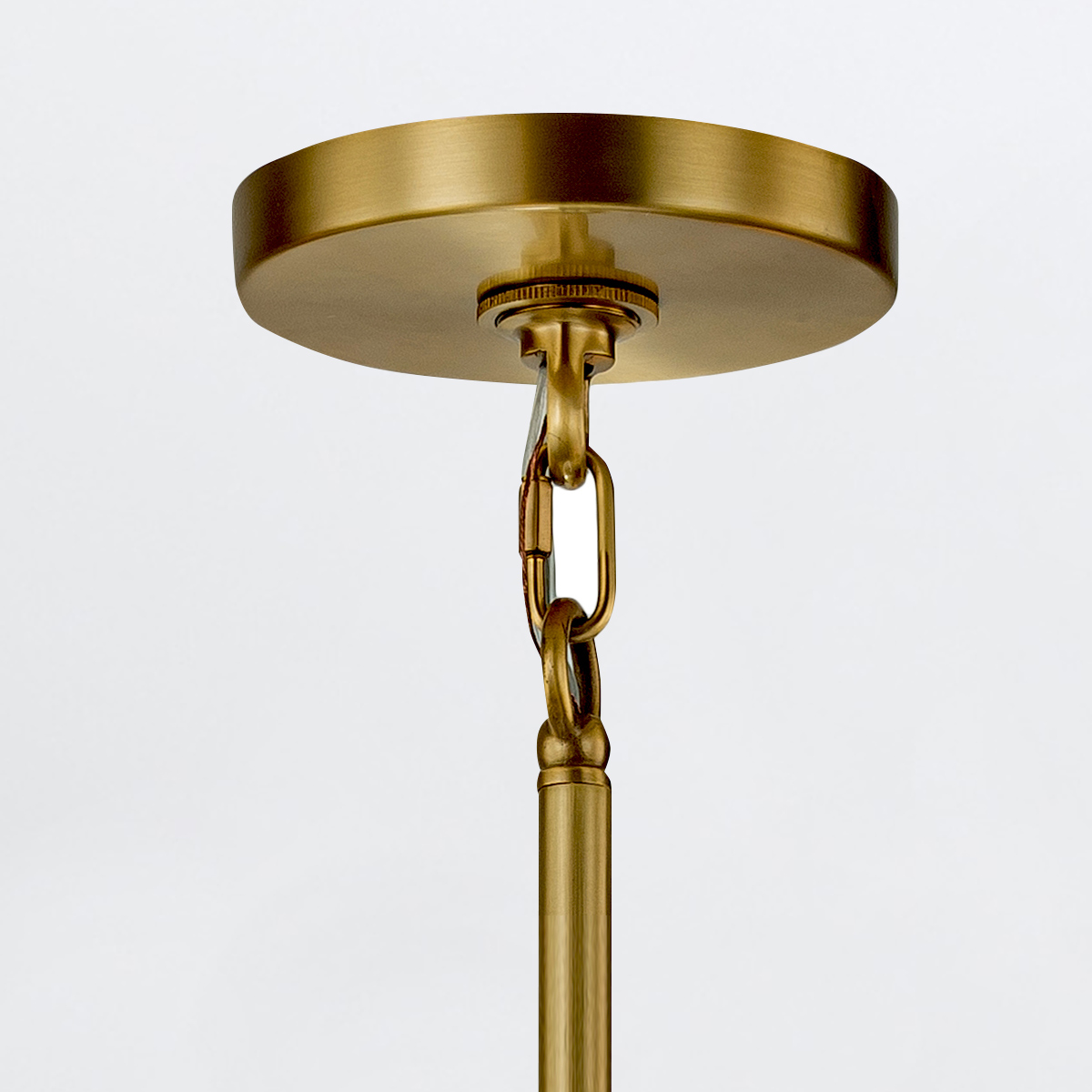 Люстра Elstead Lighting, Арт. MARVELE8-AB-OPAL
