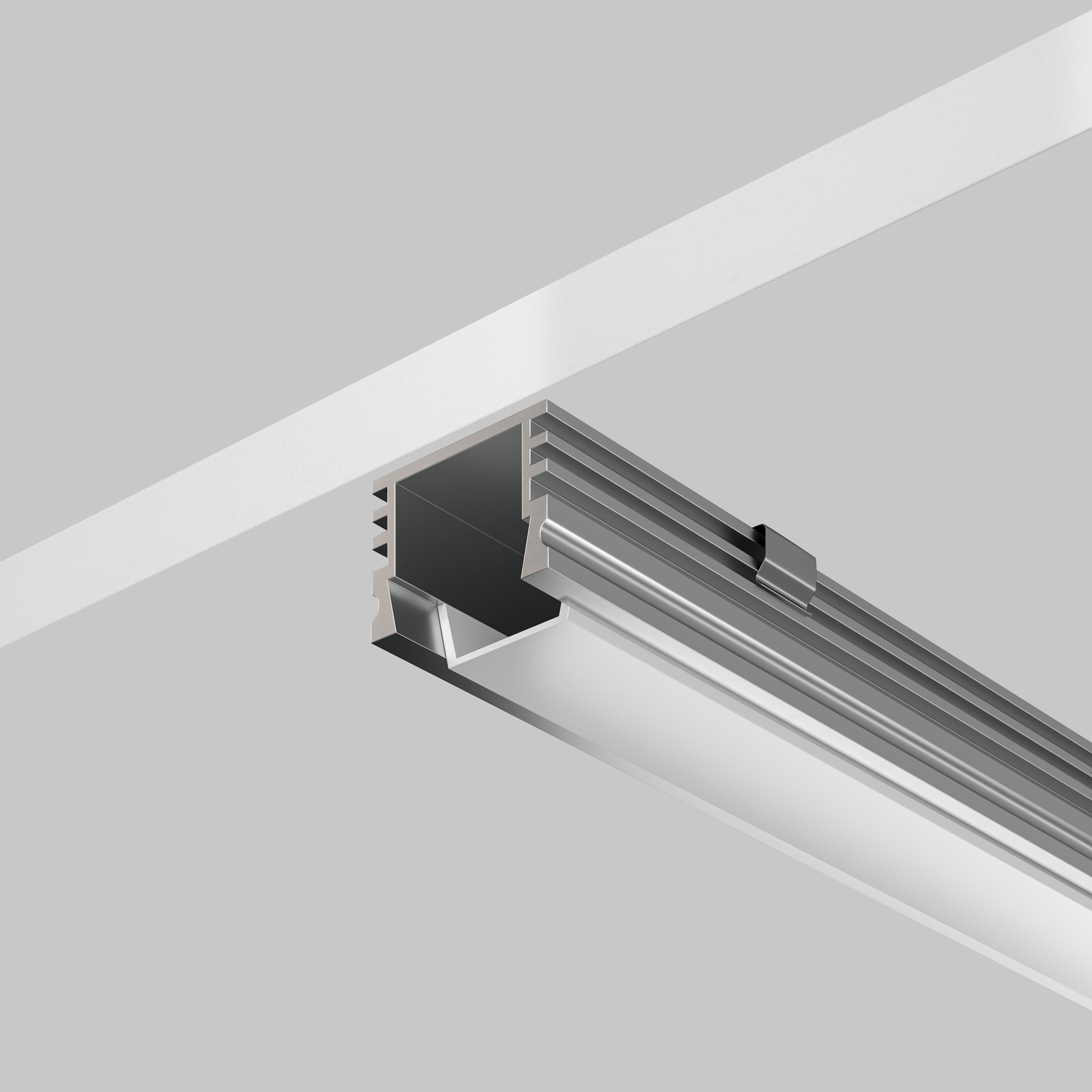 Профиль Led Strip 631012