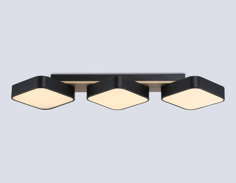 Накладной светильник Ambrella Light FL4878