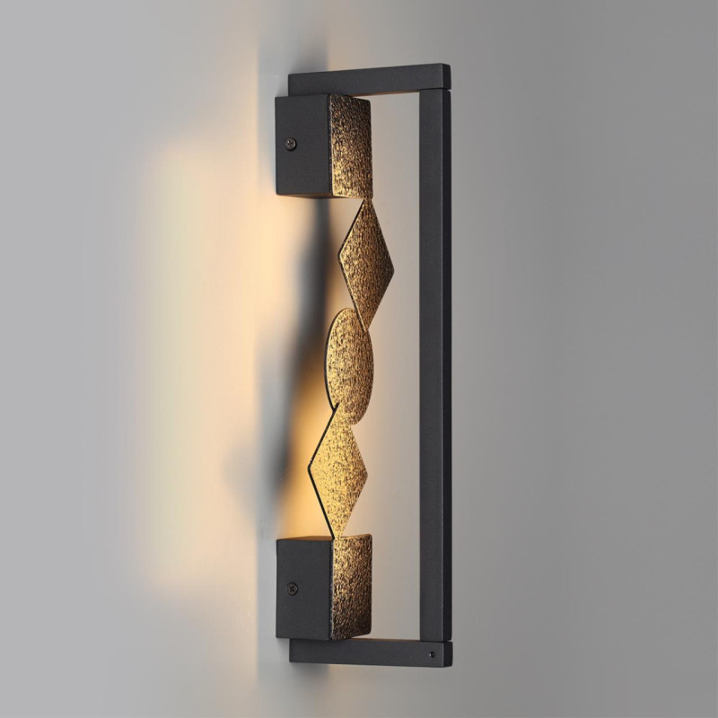 Бра Odeon Light 6692/7WL