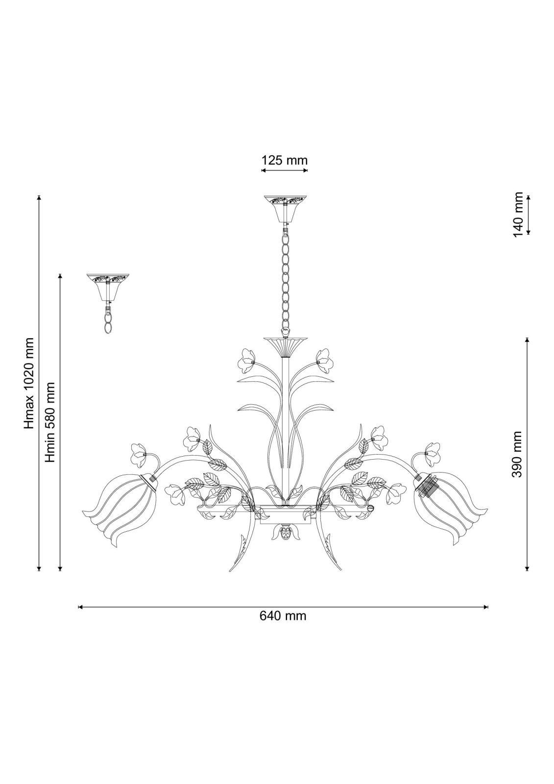 Lucia Tucci Fiori di rose 106.3