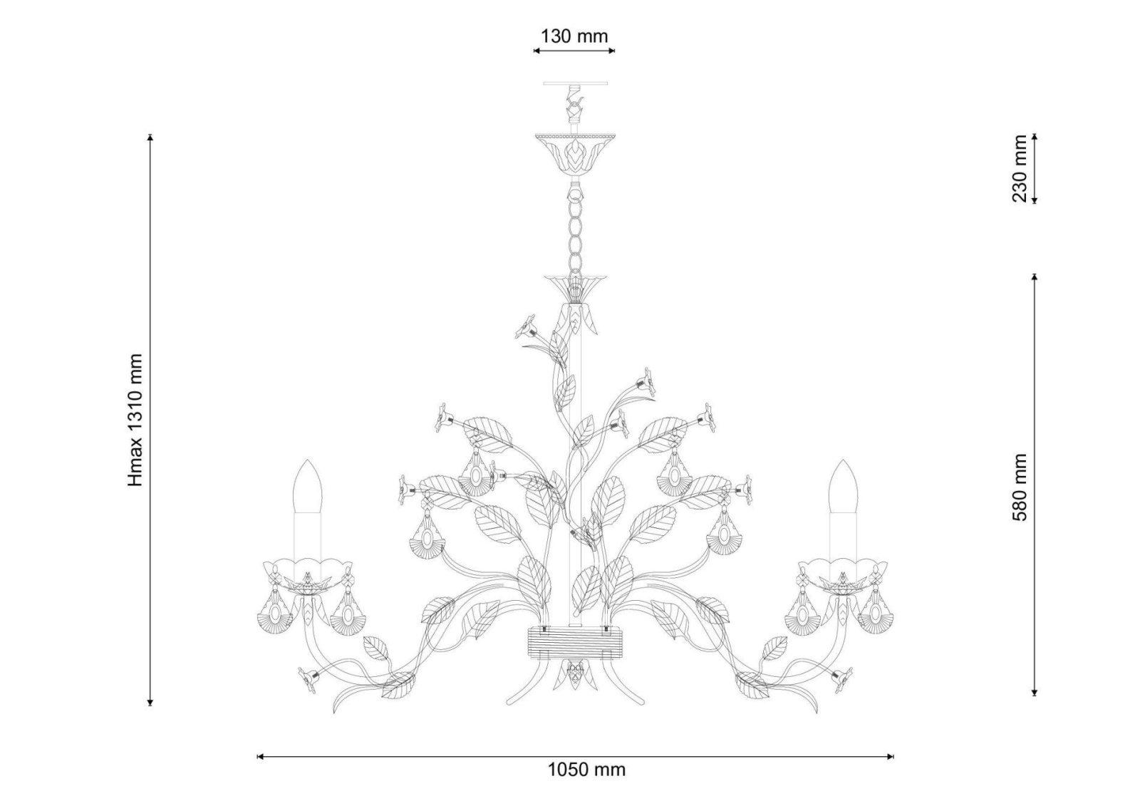 Lucia Tucci Fiori di rose 1770.10