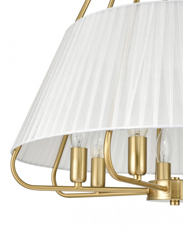 Подвесной светильник Vele Luce VL4254P07