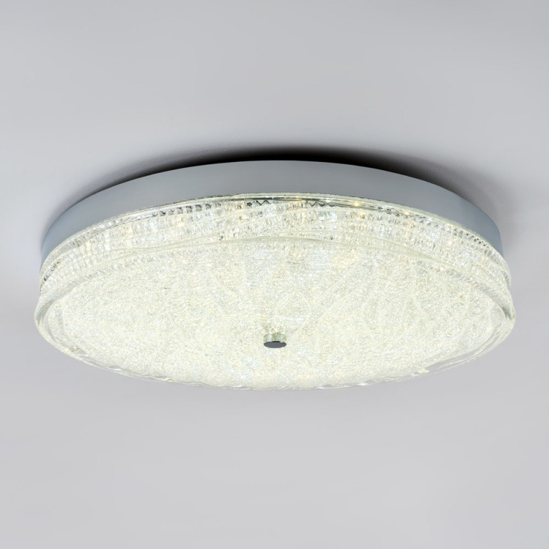 Накладной светильник LED4U L1117-500 CR