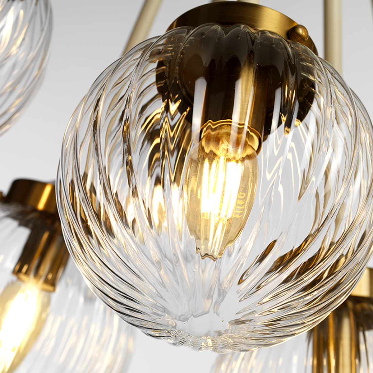 Люстра  Elstead Lighting, Арт. DL-COSMOS9