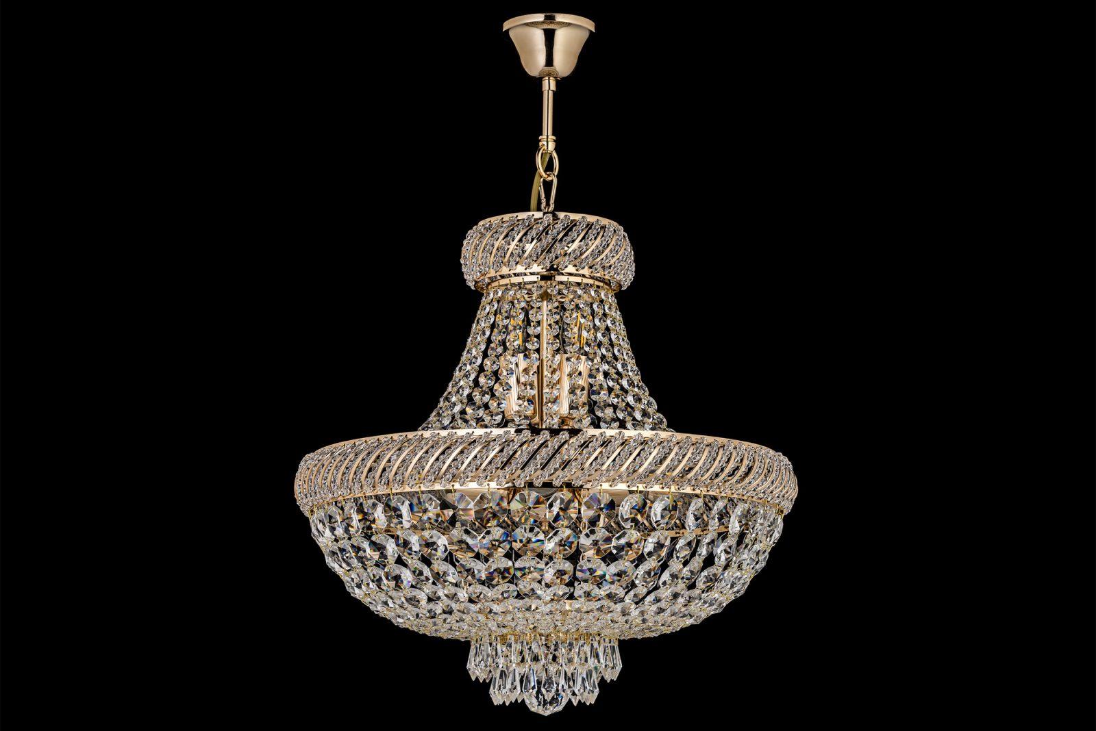 Подвесной светильник Arti Lampadari Palermo E 1.5.45.600 G