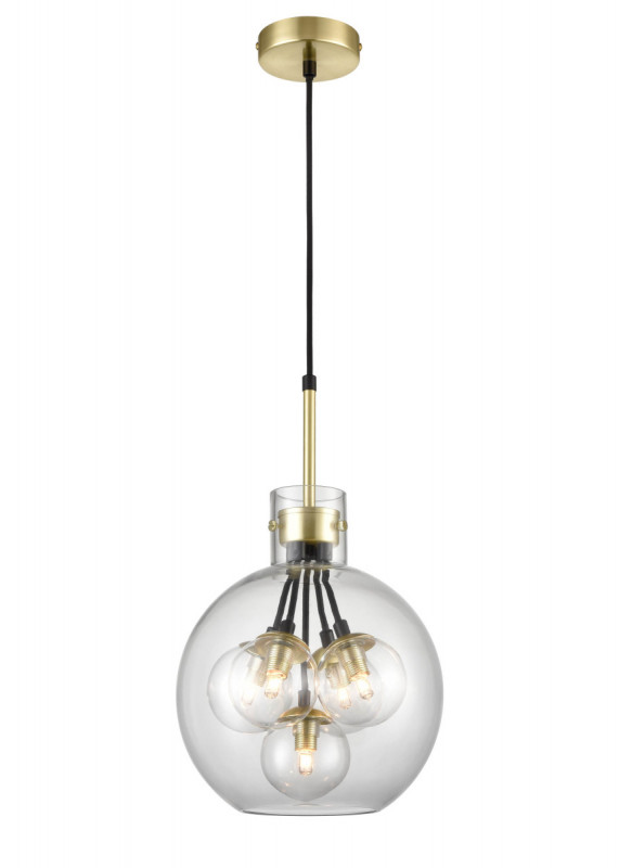 Подвесная люстра Vele Luce VL5904P35