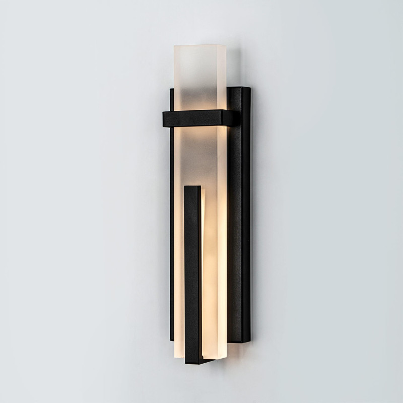 Бра MODELUX ML.547.400 BK