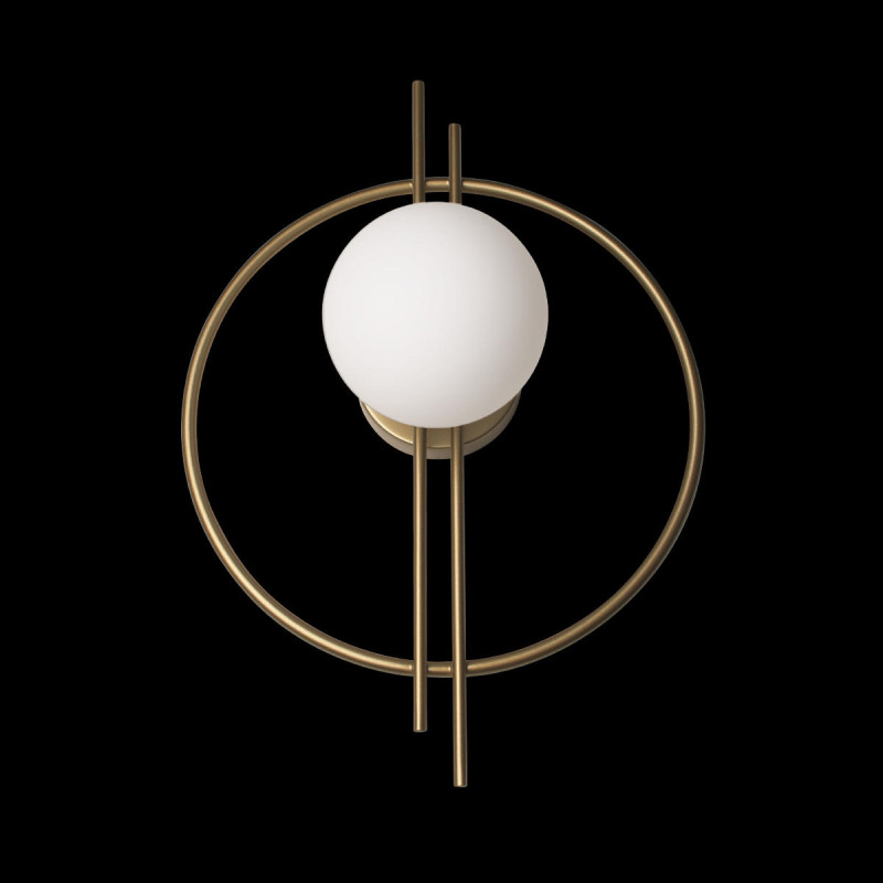 Бра LOFT IT 10143 Gold