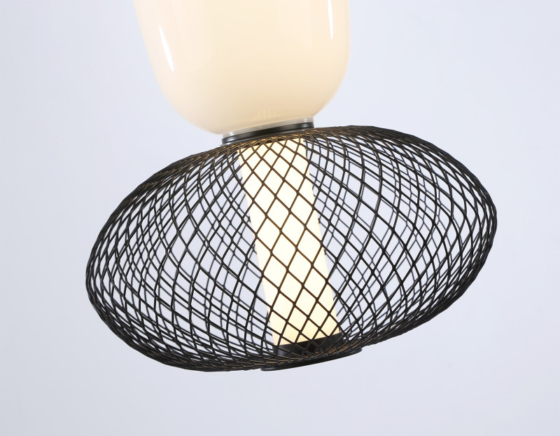 Подвесной светильник Ambrella Light LH11007