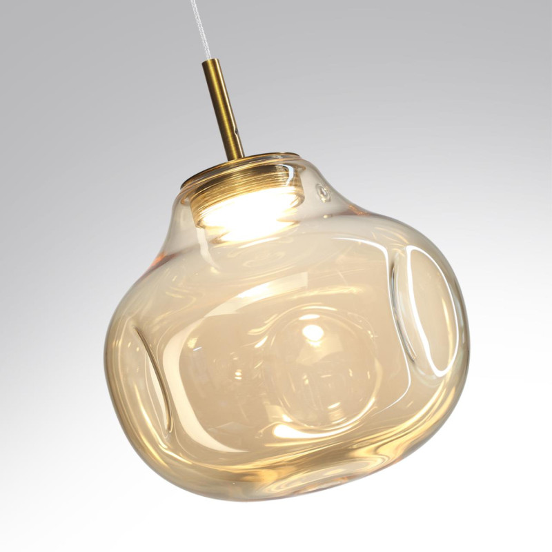 Подвесной светильник Odeon Light 5097/4L