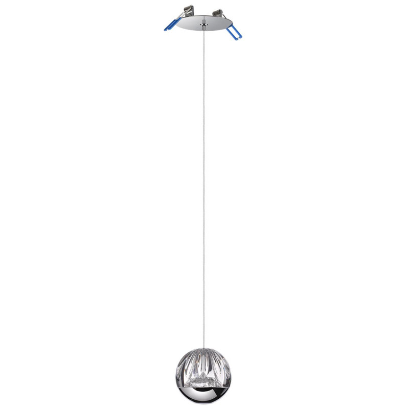 Подвесной светильник Odeon Light 5100/5L
