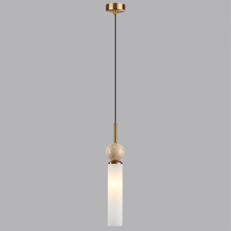Подвесной светильник Odeon Light 6625/1