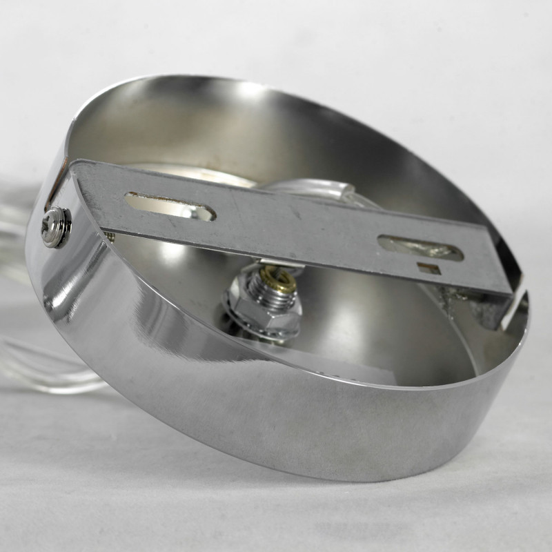 Подвесная люстра Lussole LSP-8372CH