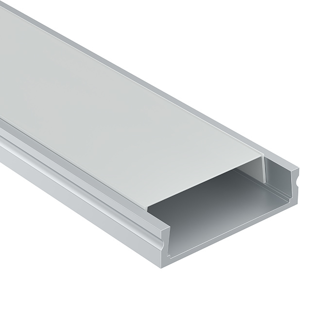 Профиль Led Strip ALM002S-2M