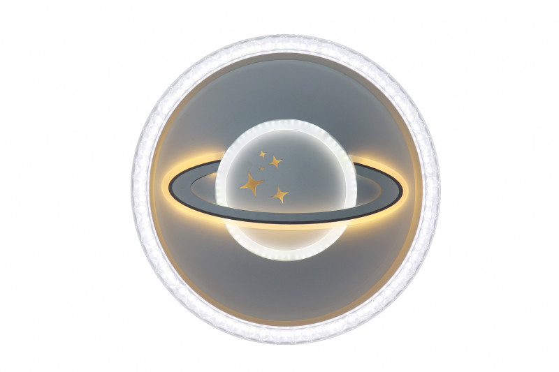 Накладной светильник Natali Kovaltseva LED LAMPS 81098