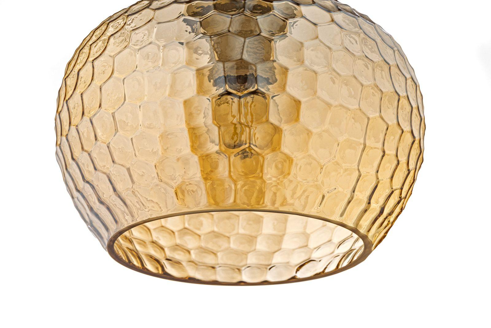 Люстра подвесная Arti Lampadari Davagna E 1.P4 C