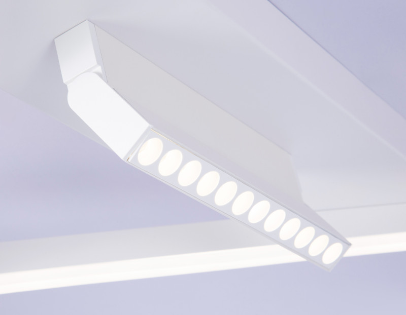 Накладной светильник Ambrella Light FL51463
