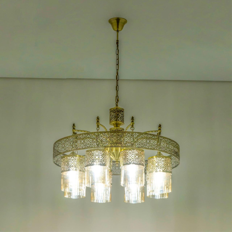 Подвесная люстра Citilux CL467183