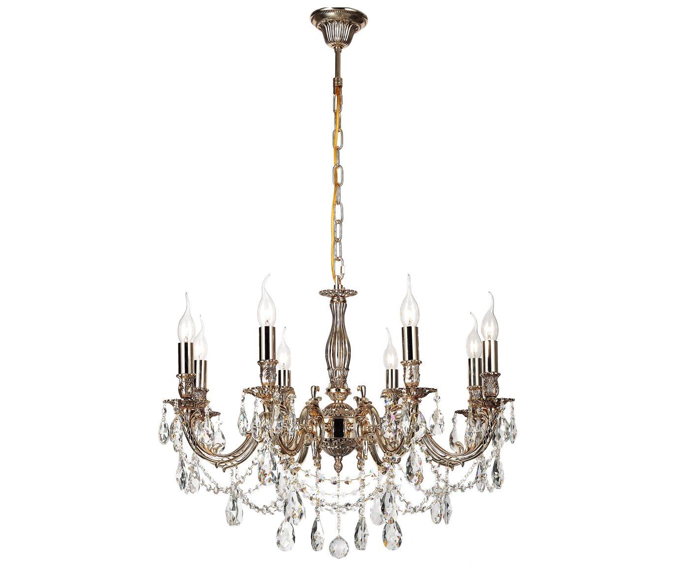 Lucia Tucci FIRENZE 141.8 coffe gold