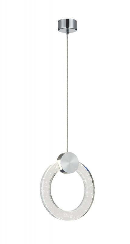 Подвесной светильник Simple Story 1085-LED4PL