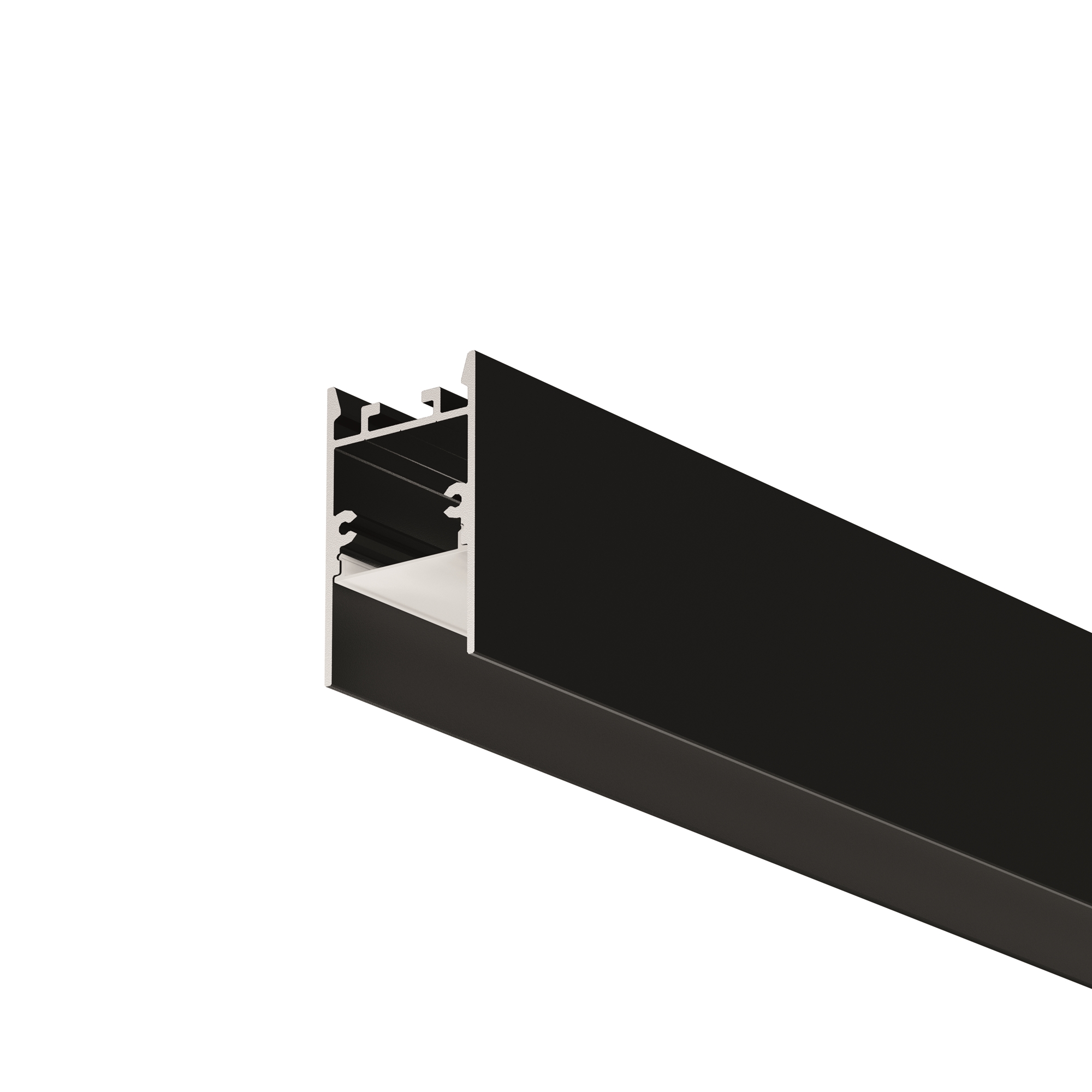 Профиль Led Strip 633010