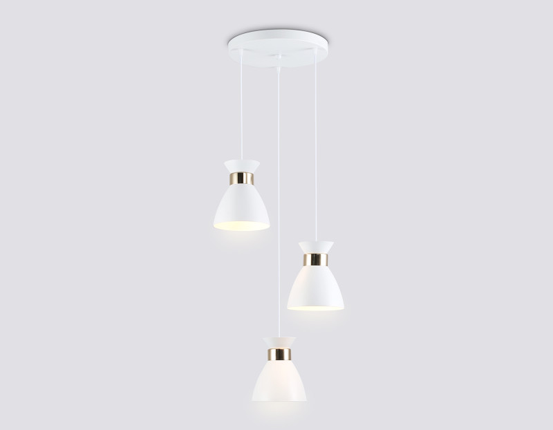 Подвесной светильник Ambrella Light TR8467