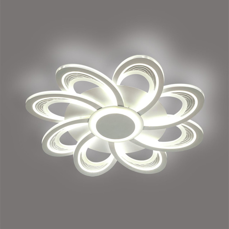 Накладная люстра LUMION 8198/95L
