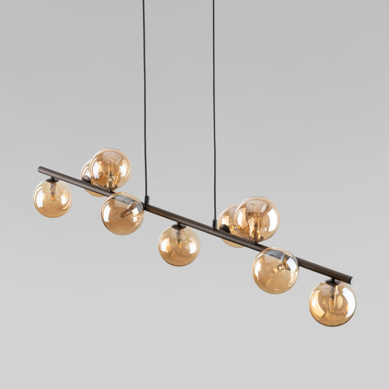 Подвесная люстра TK Lighting 4340