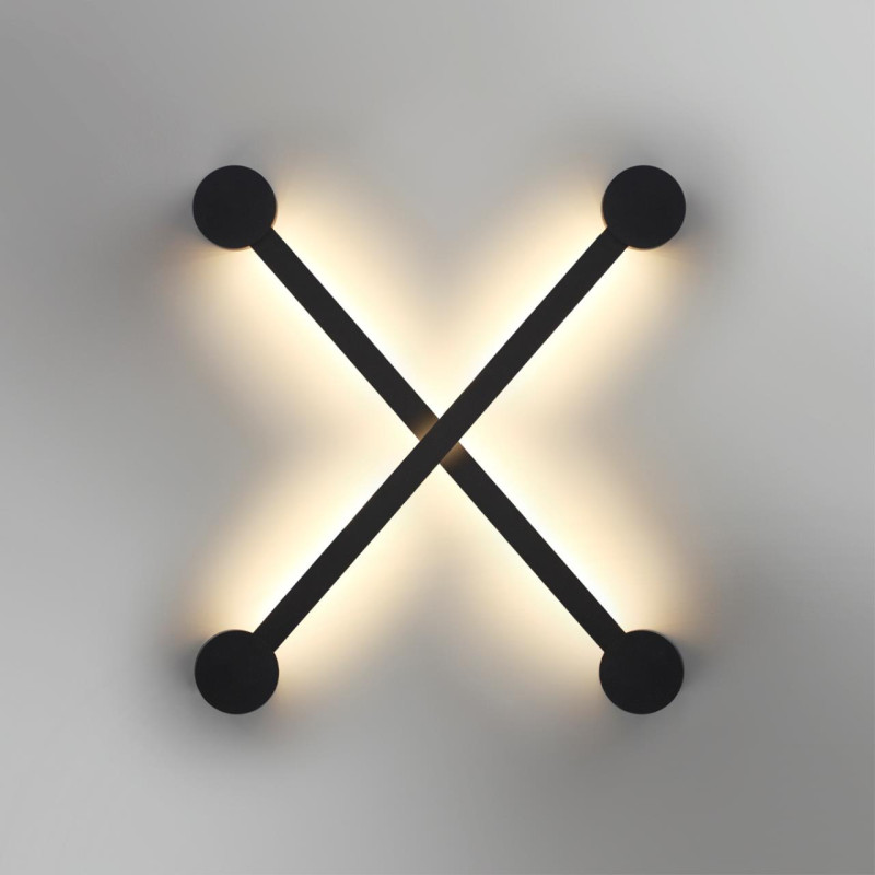 Бра Odeon Light 6667/12WL