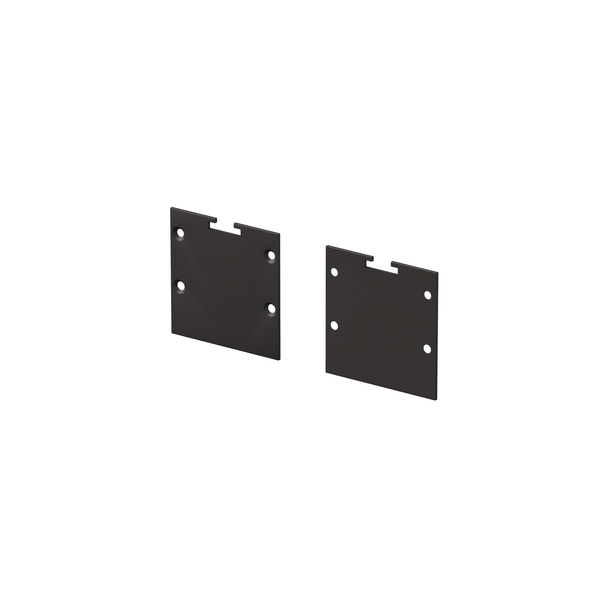 Комплектующие для профиля Led Strip 642038