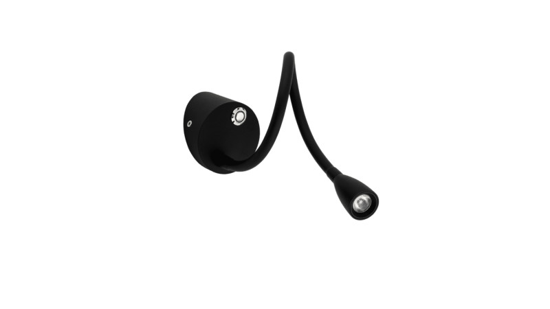 Бра DesignLed BQ004103-A-3-DIM-BL-WW