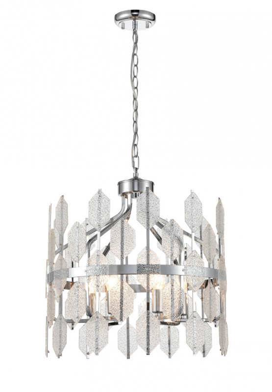 Подвесная люстра Vele Luce VL4153P26